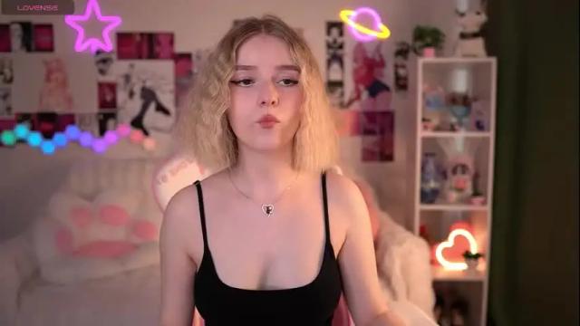 Thumbnail 3, joice_queen's Stream at Chaturbate, 19 days ago