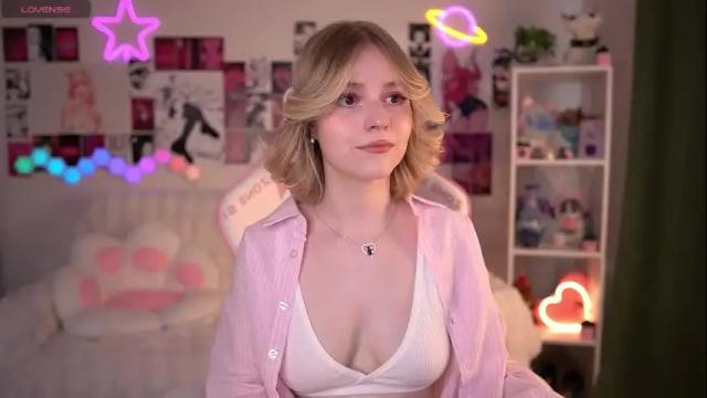 Thumbnail 1, joice_queen's Stream at Chaturbate, 14 days ago