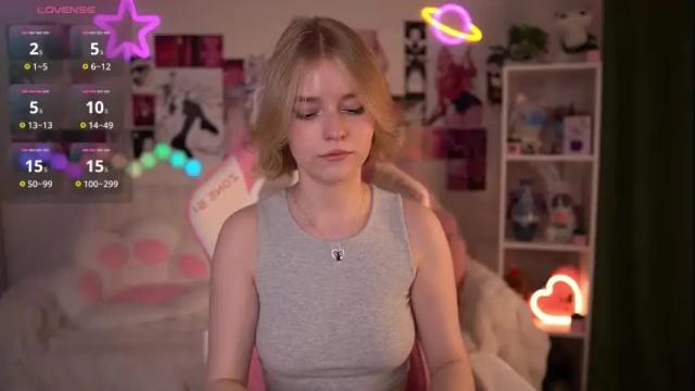 Thumbnail 1, joice_queen's Stream at Chaturbate, 7 days ago