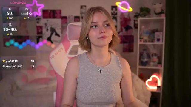 Image 10 of joice_queen Stream on Chaturbate on 7 days ago
