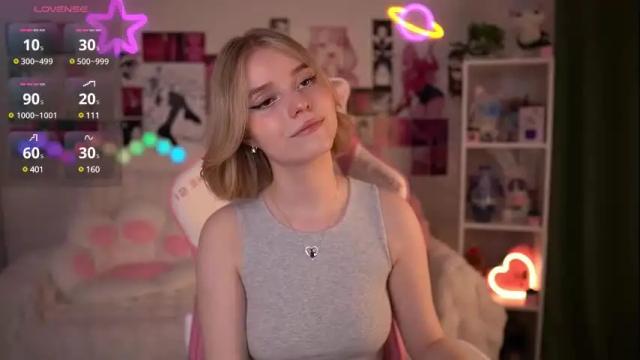 Image 12 of joice_queen Stream on Chaturbate on 7 days ago