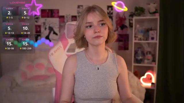 Image 2 of joice_queen Stream on Chaturbate on 7 days ago