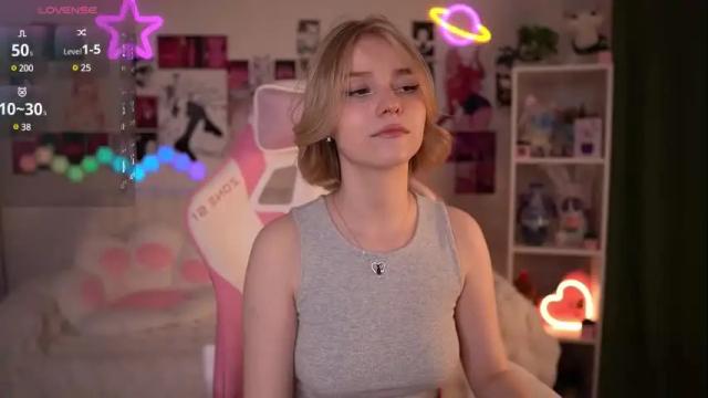 Image 3 of joice_queen Stream on Chaturbate on 7 days ago