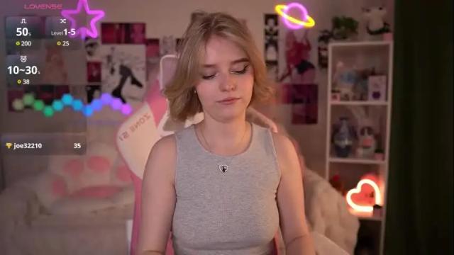 Image 6 of joice_queen Stream on Chaturbate on 7 days ago