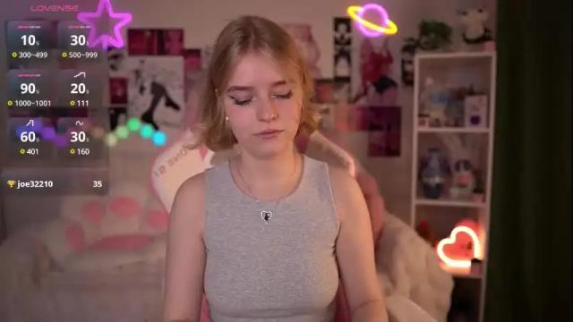 Thumbnail 3, joice_queen's Stream at Chaturbate, 7 days ago