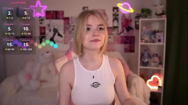 Image 2 of joice_queen Stream on Chaturbate on 5 days ago