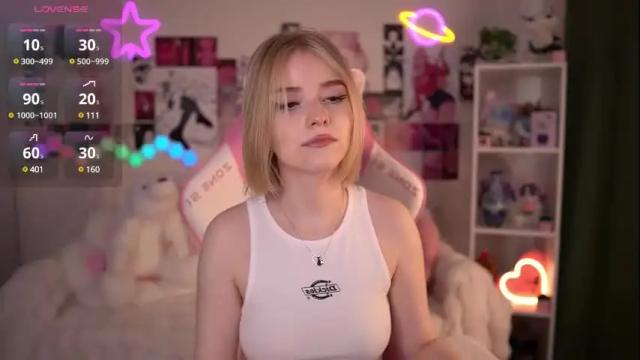 Image 3 of joice_queen Stream on Chaturbate on 5 days ago