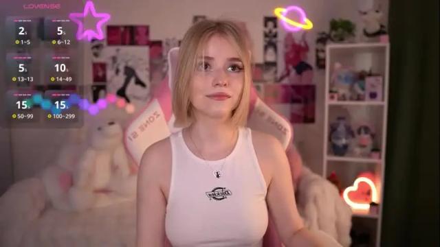 Image 4 of joice_queen Stream on Chaturbate on 5 days ago