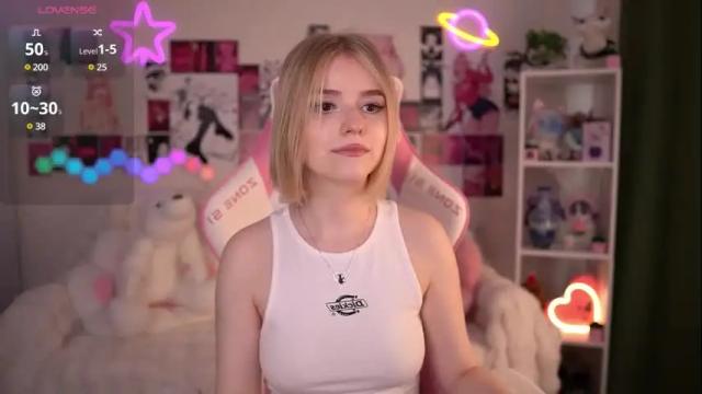 Thumbnail 2, joice_queen's Stream at Chaturbate, 5 days ago