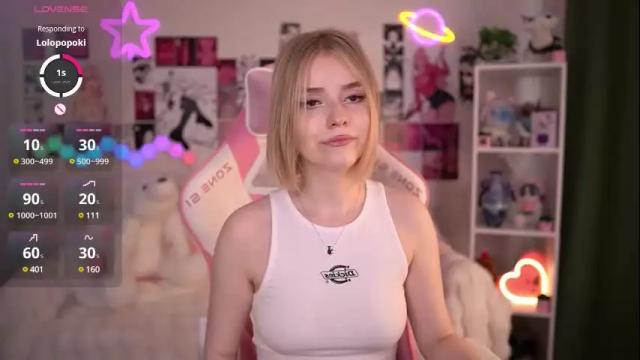 Image 7 of joice_queen Stream on Chaturbate on 5 days ago