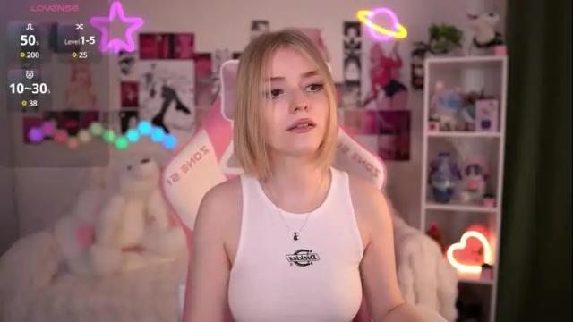 Thumbnail 3, joice_queen's Stream at Chaturbate, 5 days ago