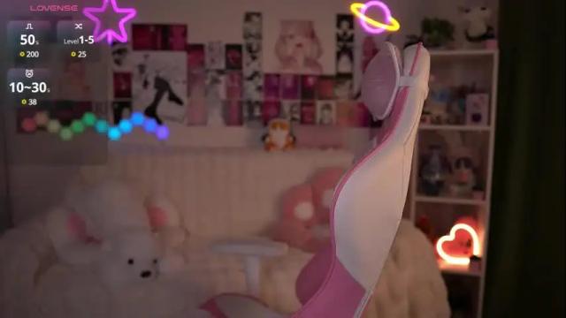 Image 7 of joice_queen Stream on Chaturbate on 4 days ago