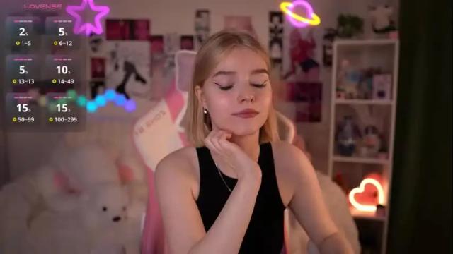 Thumbnail 3, joice_queen's Stream at Chaturbate, 4 days ago