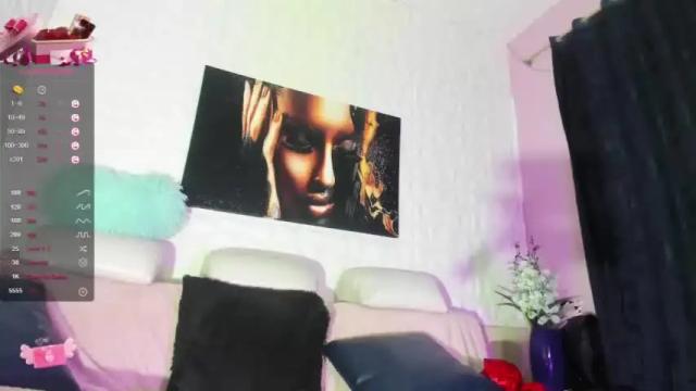 Image 4 of jois_cheisly Stream on Chaturbate on 15 months ago