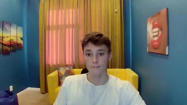 Image 2 of jojefmorl Stream on Chaturbate on 19 months ago
