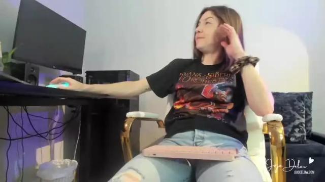 Thumbnail 3, jojodelow's Stream at Chaturbate, 13 months ago