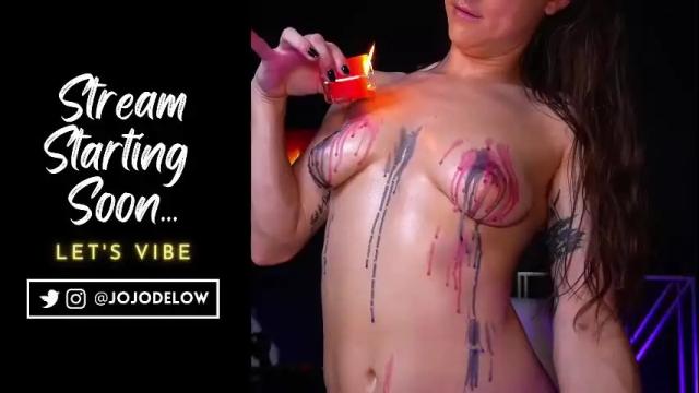 Image 3 of jojodelow Stream on Chaturbate on 18 days ago