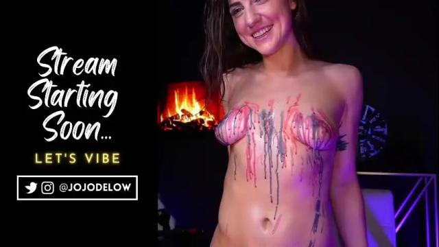 Thumbnail 1, jojodelow's Stream at Chaturbate, 1 month ago