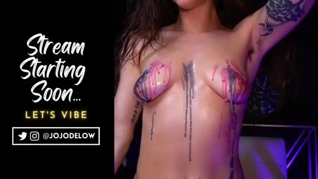Image 3 of jojodelow Stream on Chaturbate on 1 month ago