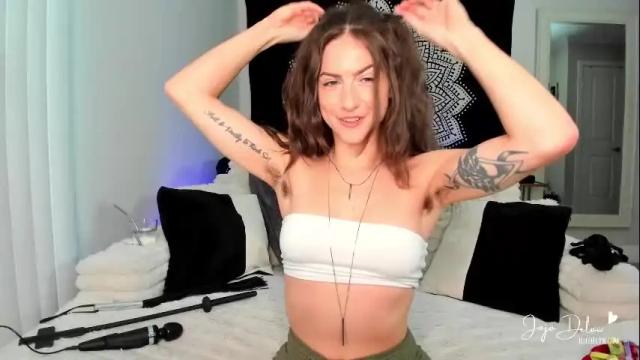 Image 6 of jojodelow Stream on Chaturbate on 1 month ago