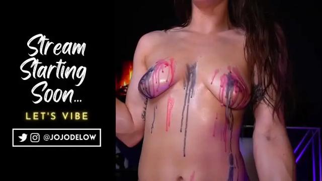 Image 2 of jojodelow Stream on Chaturbate on 25 days ago