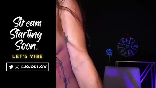 Image 4 of jojodelow Stream on Chaturbate on 25 days ago