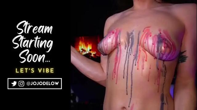Image 2 of jojodelow Stream on Chaturbate on 22 days ago