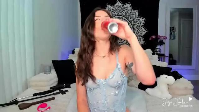 Image 6 of jojodelow Stream on Chaturbate on 20 days ago