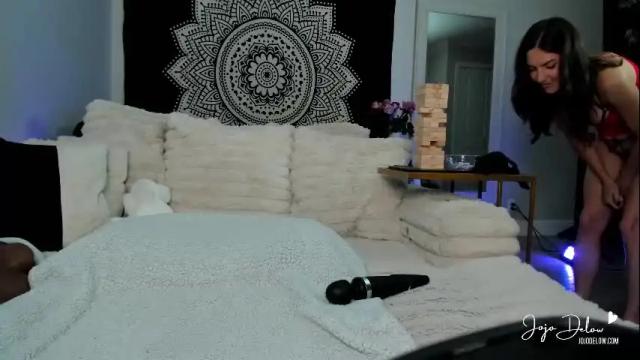 Image 4 of jojodelow Stream on Chaturbate on 19 days ago