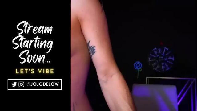 Image 2 of jojodelow Stream on Chaturbate on 13 days ago