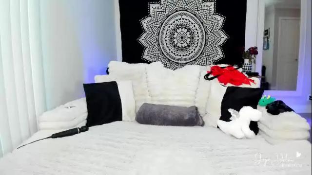 Thumbnail 1, jojodelow's Stream at Chaturbate, 2 months ago