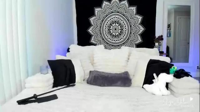 Thumbnail 3, jojodelow's Stream at Chaturbate, 2 months ago