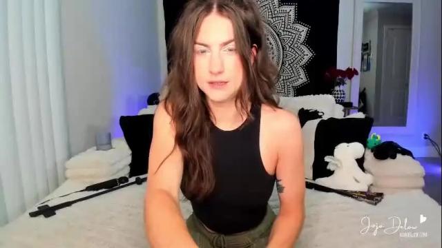 Image 10 of jojodelow Stream on Chaturbate on 2 months ago
