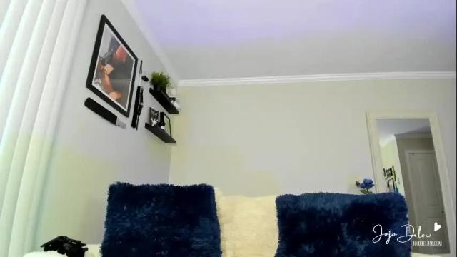Image 11 of jojodelow Stream on Chaturbate on 1 month ago