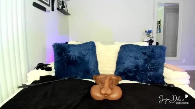 Thumbnail 1, jojodelow's Stream at Chaturbate, 1 month ago