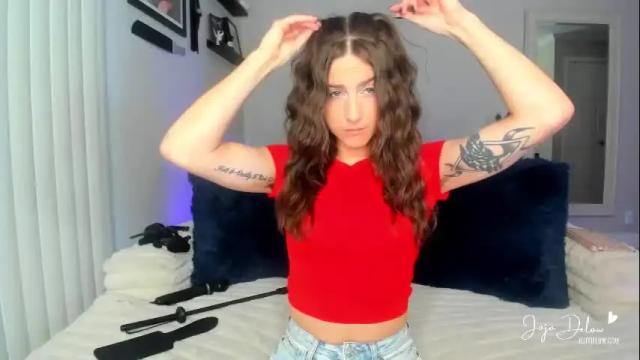 Image 2 of jojodelow Stream on Chaturbate on 1 month ago