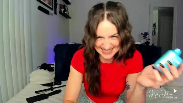 Image 6 of jojodelow Stream on Chaturbate on 1 month ago