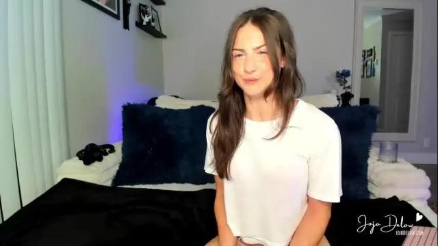 Thumbnail 3, jojodelow's Stream at Chaturbate, 1 month ago