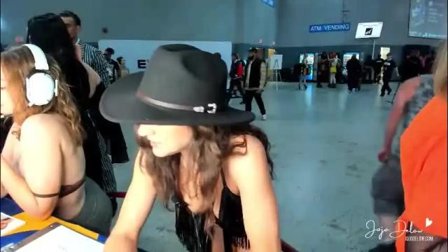 Thumbnail 3, jojodelow's Stream at Chaturbate, 4 days ago