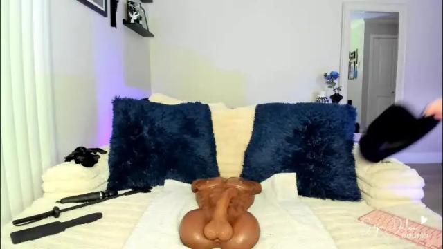 Image 12 of jojodelow Stream on Chaturbate on 2 months ago