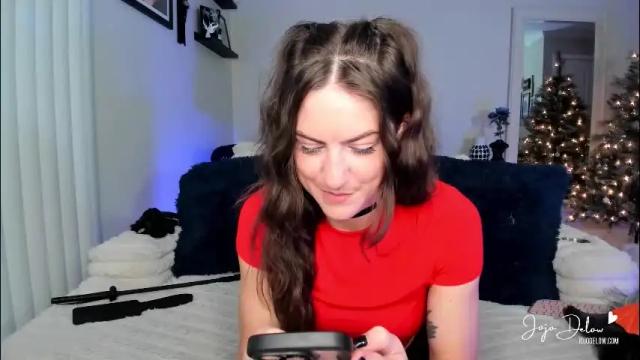 Thumbnail 2, jojodelow's Stream at Chaturbate, 1 month ago
