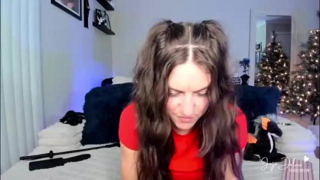 Thumbnail 3, jojodelow's Stream at Chaturbate, 1 month ago