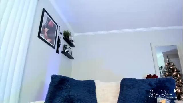 Image 3 of jojodelow Stream on Chaturbate on 1 month ago