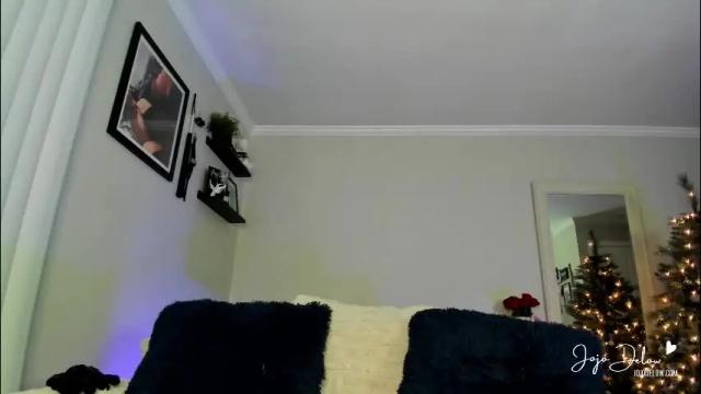 Thumbnail 3, jojodelow's Stream at Chaturbate, 19 days ago