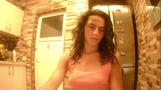 Image 8 of jojofit Stream on Chaturbate on 1 month ago