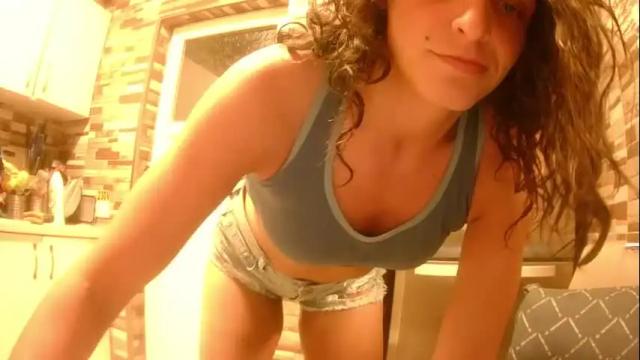 Image 10 of jojofit Stream on Chaturbate on 1 month ago