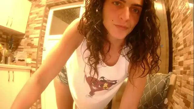 Image 7 of jojofit Stream on Chaturbate on 1 month ago