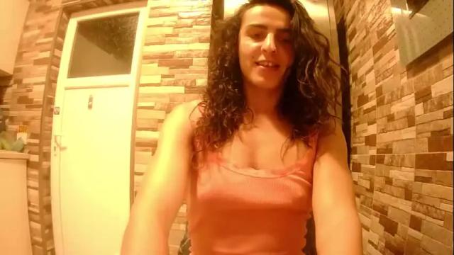 Image 7 of jojofit Stream on Chaturbate on 13 days ago