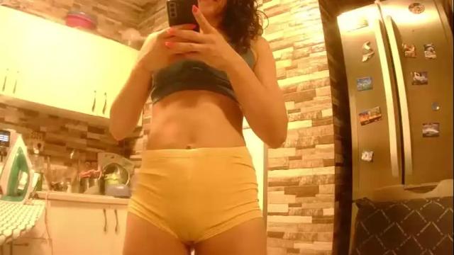 Image 11 of jojofit Stream on Chaturbate on 8 days ago