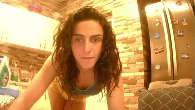 Image 4 of jojofit Stream on Chaturbate on 8 days ago